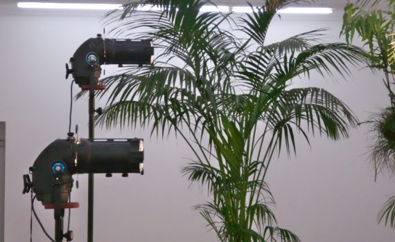 Selecon Scheinwerfer