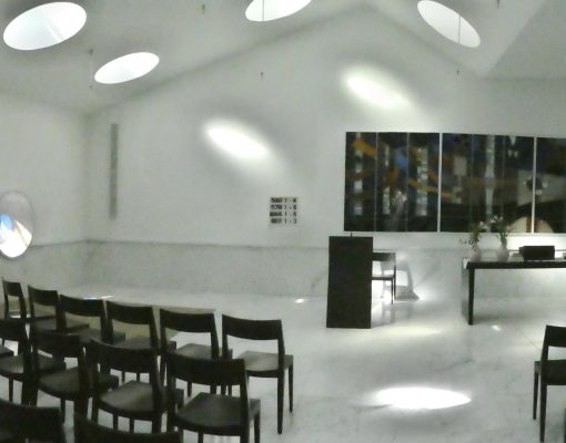 ref. Kirche Dornach Panoramabild