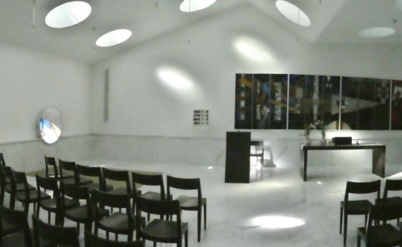 ref. Kirche Dornach Panoramabild