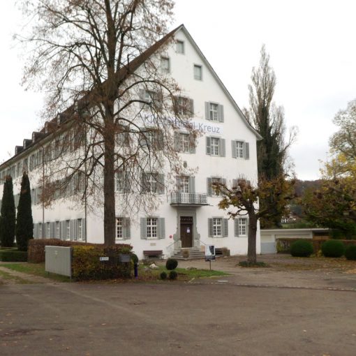 Klosterhotel Kreuz Mariastein